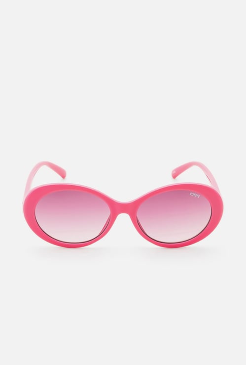IDEE Kids UV-Protected Oval Sunglasses - IDSY638C350