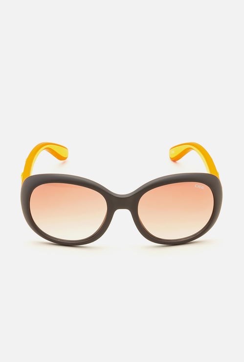 IDEE Kids UV-Protected Oval Sunglasses - IDSY639C348