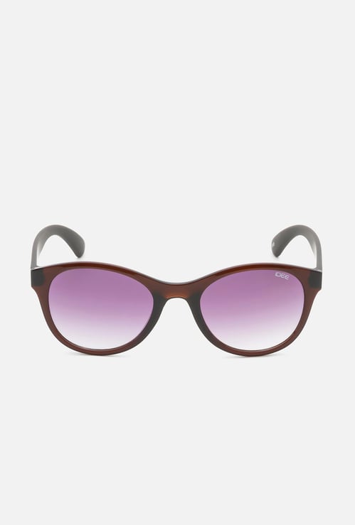 IDEE Kids UV Protected Oval Sunglasses - IDSY642C247