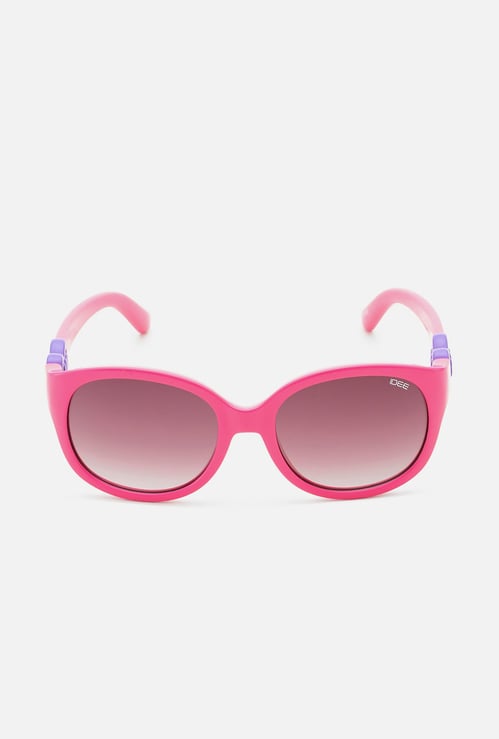 IDEE Kids UV Protected Oval Sunglasses - IDSY654C249
