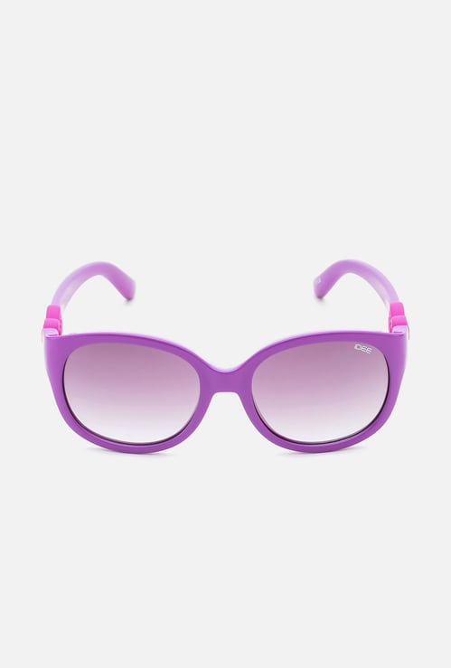 IDEE Kids UV Protected Oval Sunglasses - IDSY654C349