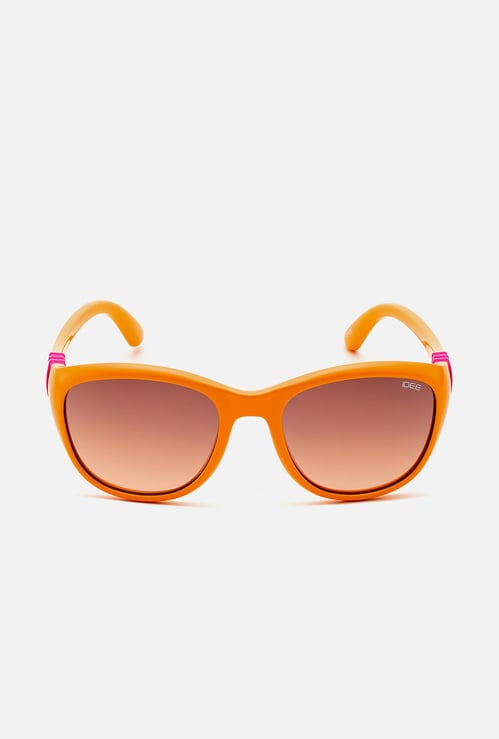 IDEE Kids UV Protected Square Sunglasses - IDSY635C249