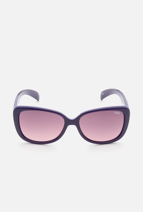IDEE Kids UV-Protected Square Sunglasses - IDSY643C350