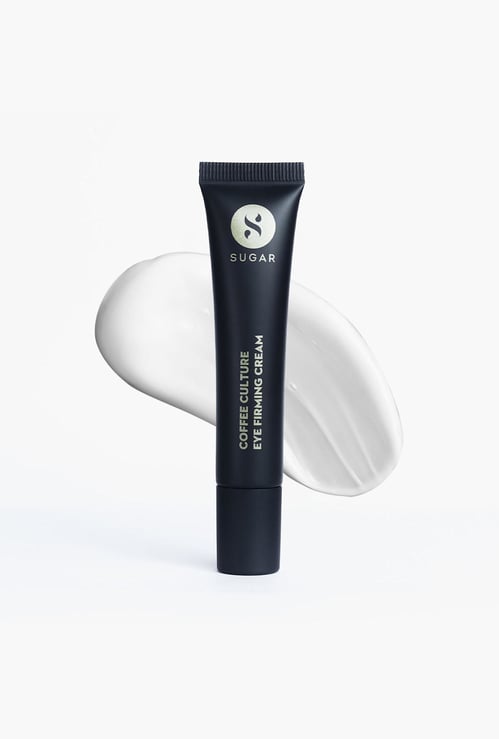 SUGAR Cosmetics Coffee Culture Eye Firming Cream - 15ml