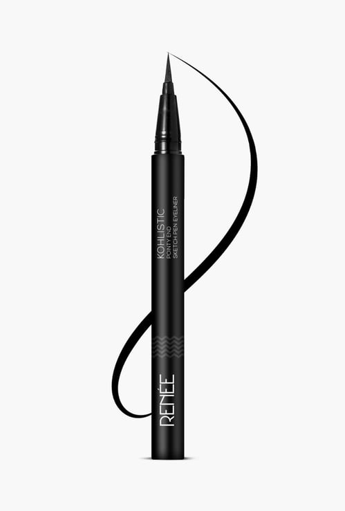 RENEE Pointy End Sketchpen Eyeliner - 1.5ml