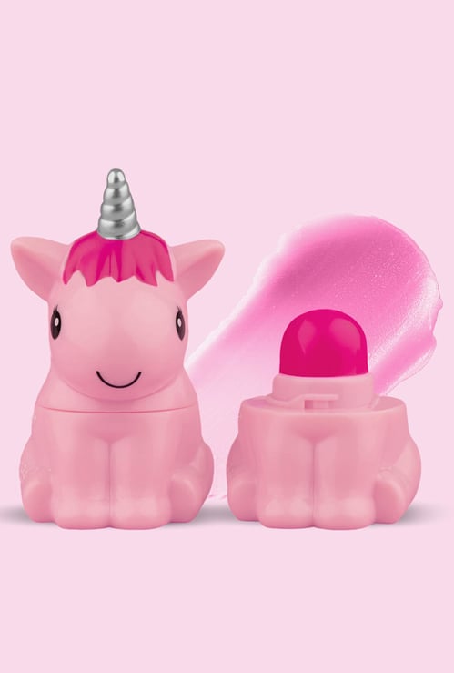 Princess By RENEE Snowball Lip Balm - 3gm