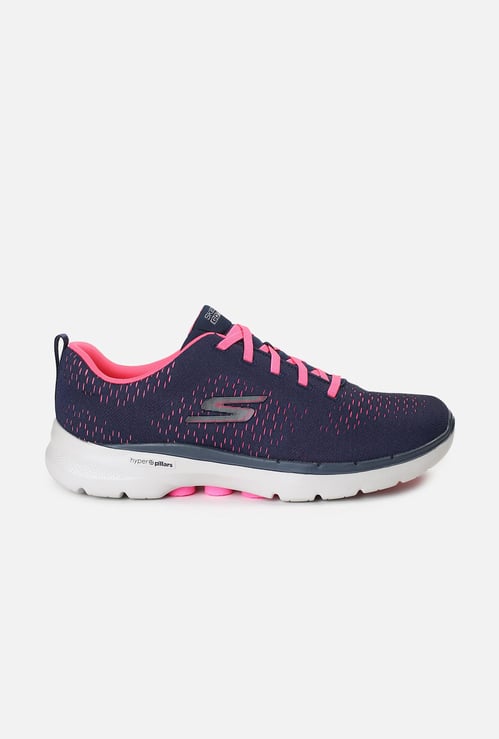 SKECHERS Go Walk 6 - Adora Women Sports Shoes