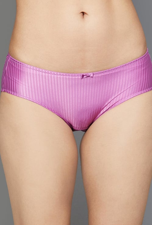 TRIUMPH Striped Bikini Panties