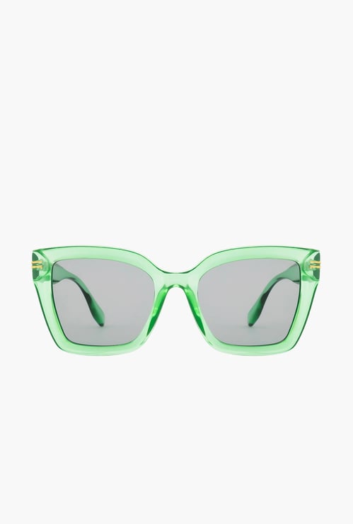 FORCA Women UV Protected Square Sunglasses - FR-SQ-1038-C04