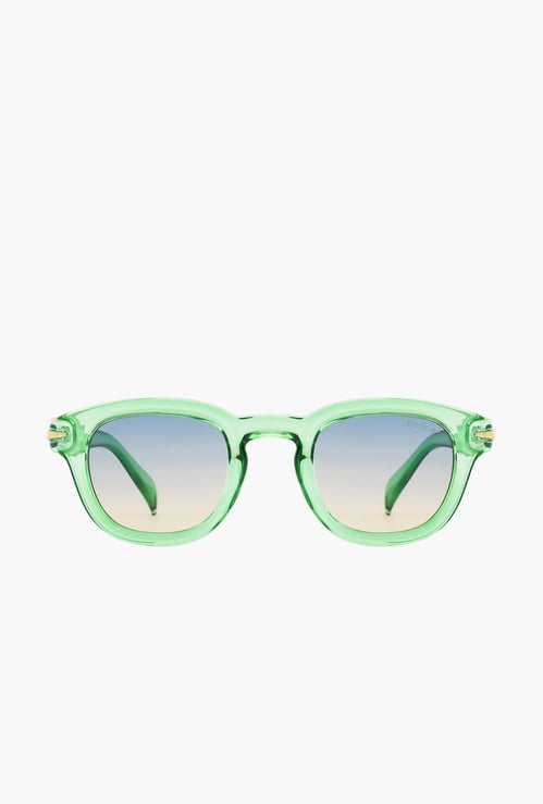 FORCA Women UV-Protected Square Sunglasses - FR-SQ-1046-C05