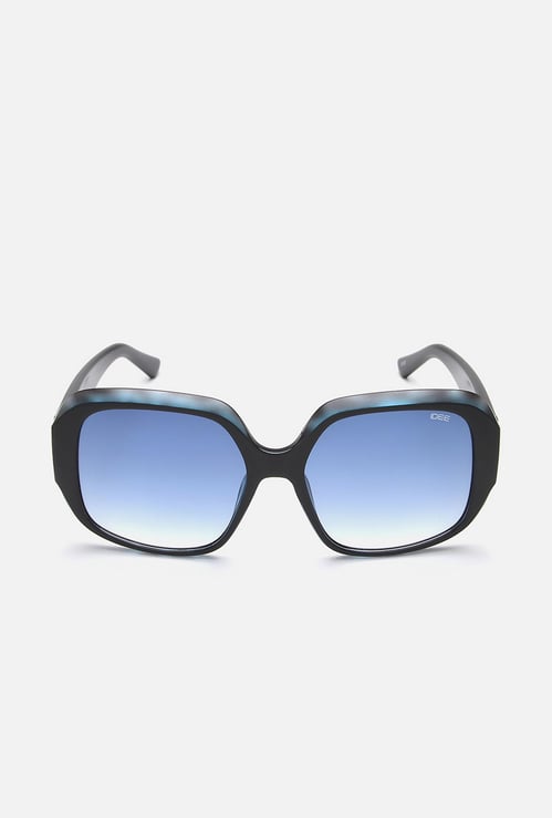 IDEE Women UV-Protected Square Sunglasses - IDS2983C356