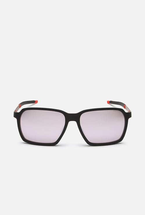 POLICE Men UV-Protected Square Sunglasses -SPLL1658U28Z