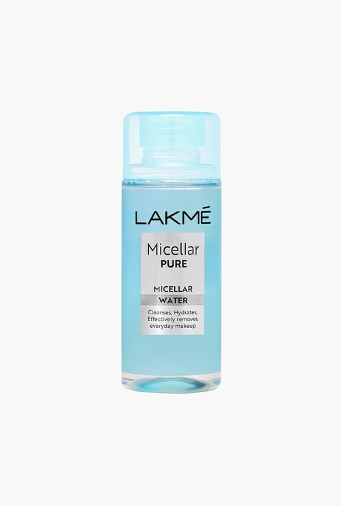LAKME Micellar Water for Makeup Removal - 200 ml
