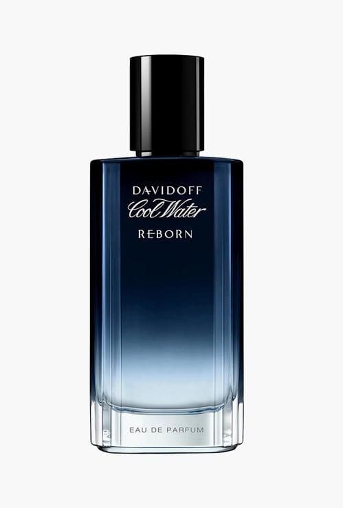 DAVIDOFF Cool Water Men Reborn EDP - 50ml