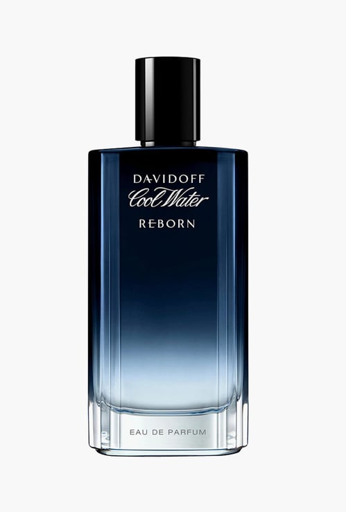 DAVIDOFF Cool Water Men Reborn EDP -100ml