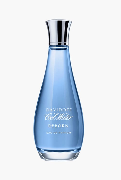 DAVIDOFF Cool Water Women Reborn Edp - 100ml