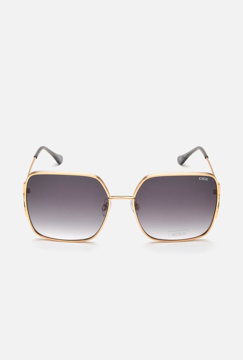 IDEE Women UV-Protected Square Sunglasses - IDS3012C159