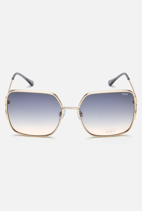 IDEE Women UV-Protected Square Sunglasses - IDS3012C359