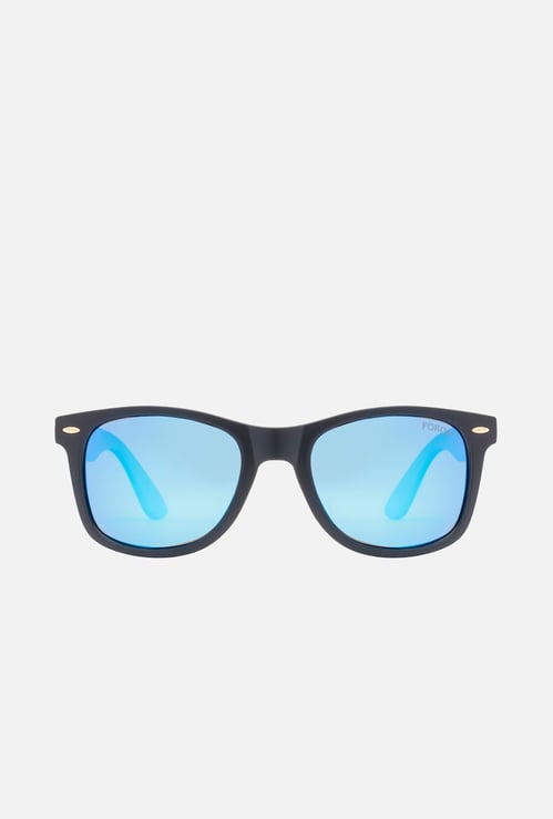 FORCA Men Polarized Wayfarer Sunglasses - FR-WF-1070-C02