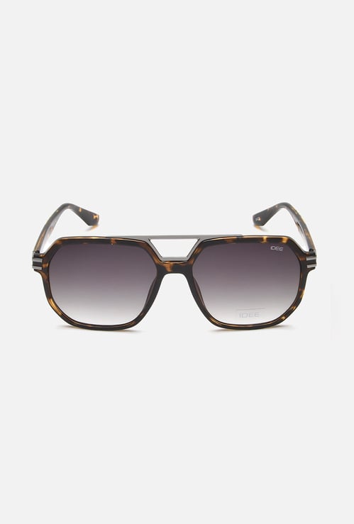 IDEE Men UV-Protected Square Sunglasses - IDS2985C256