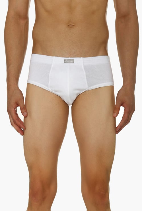 JOCKEY Elance Contour Brief - Pack Of 2