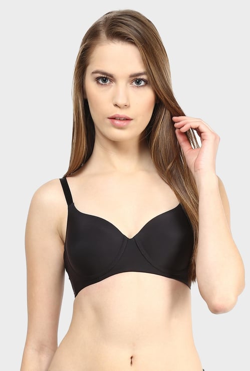 TRIUMPH T-Shirt Padded Non-Wired Bra