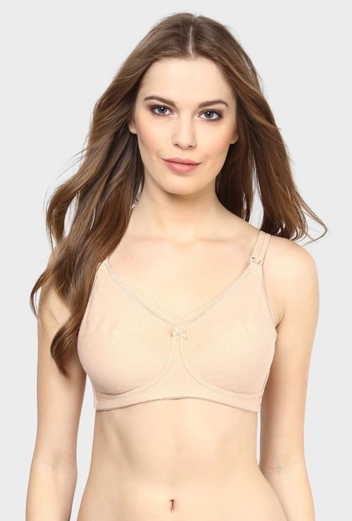 TRIUMPH Feeding Non-Padded Non-Wired Bra