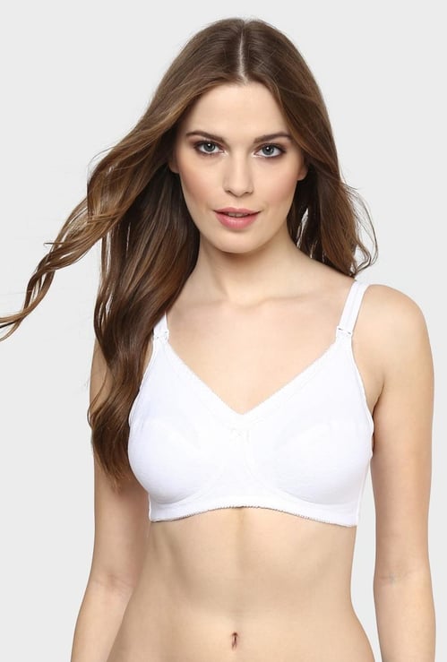 TRIUMPH Feeding Non-Padded Non-Wired Bra