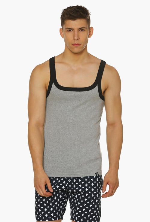 VAN HEUSEN Athleisure Vest