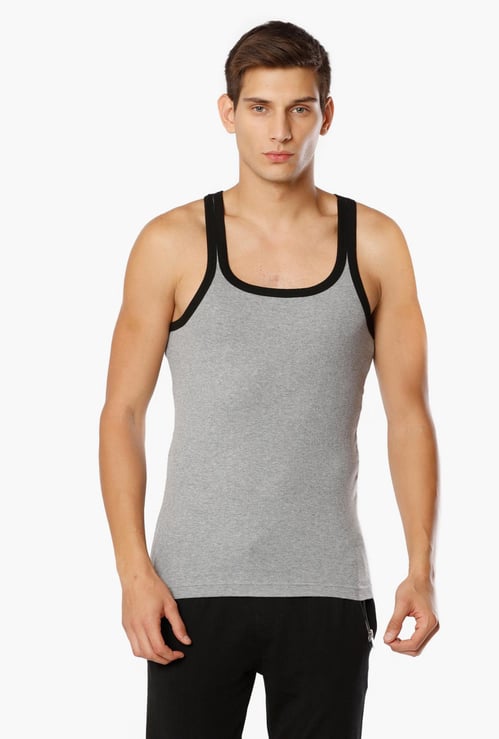 JOCKEY Square Neck Vest