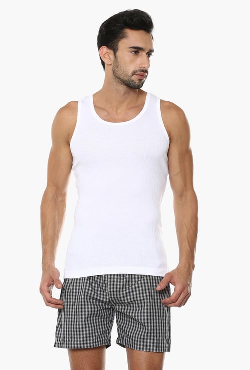 JOCKEY Racer Back Vest