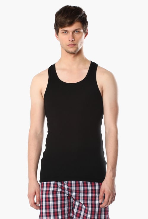 JOCKEY Solid Vest
