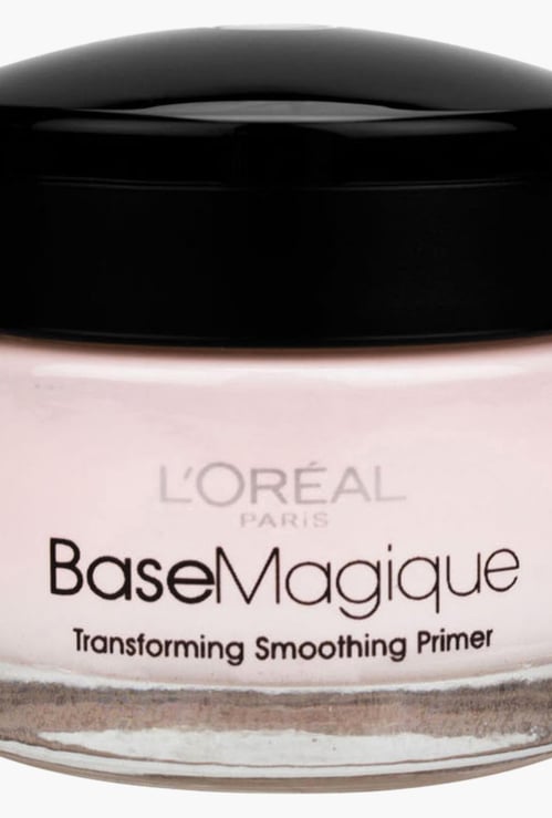 L'OREAL Paris Base Magic Primer