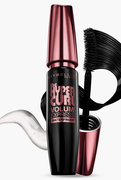 MAYBELLINE Hyper Curl Waterproof Mascara