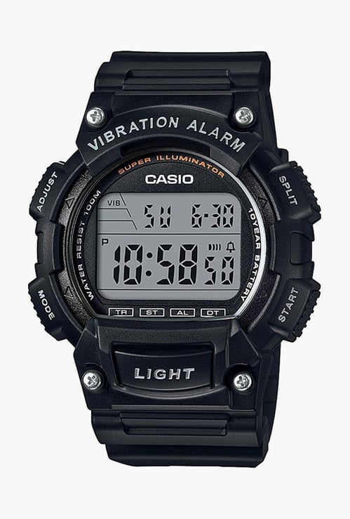 TIMEX  Men Digital Multifunction Watch - I102