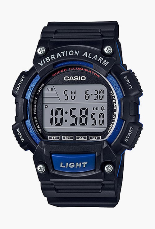 CASIO Men Youth Series Digital Watch - W-736H-2AVDF (I103)