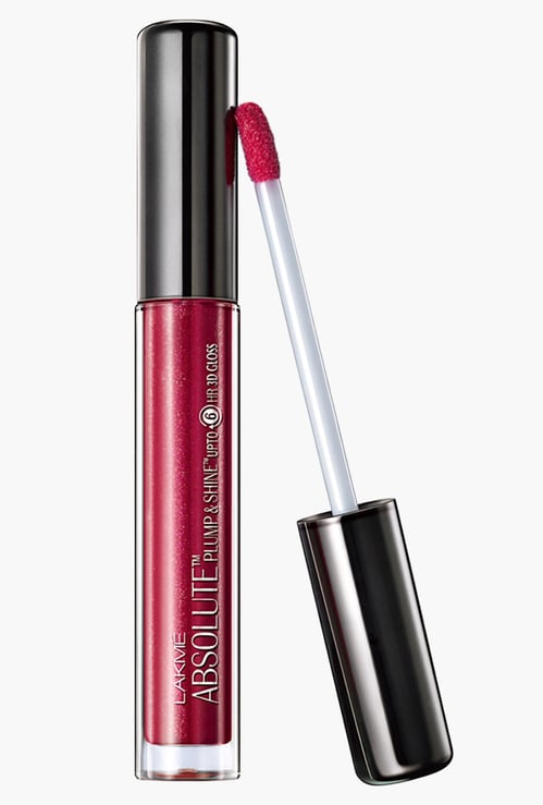 LAKME Absolute Plump And Shine Lip Gloss
