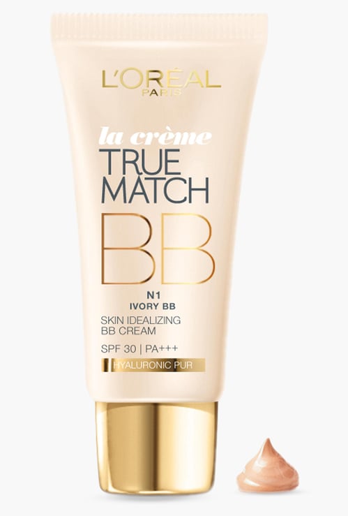 L'OREAL True Match Bb Cream