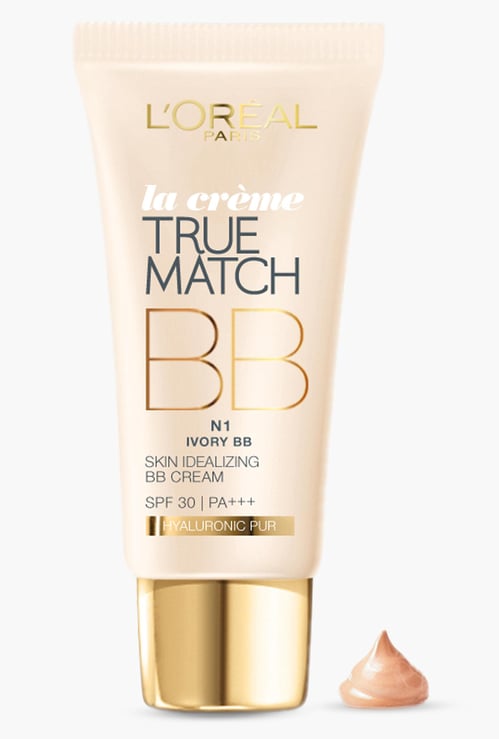 L'OREAL True Match Bb Cream