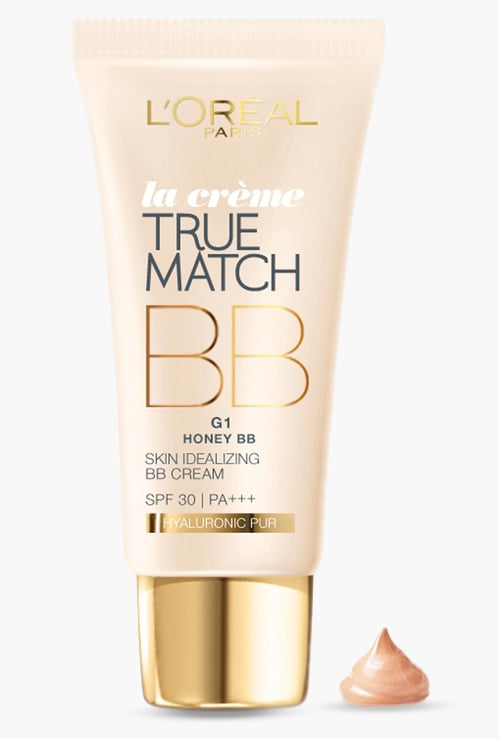 L'OREAL True Match Bb Cream
