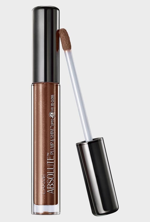 LAKME Absolute Plump & Shine Lip Gloss