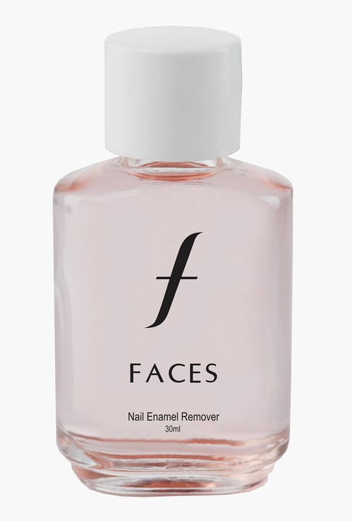 FACES CANADA Nail Enamel Remover