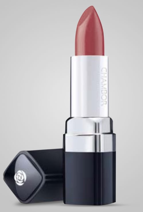 CHAMBOR Powder Matte Lipstick