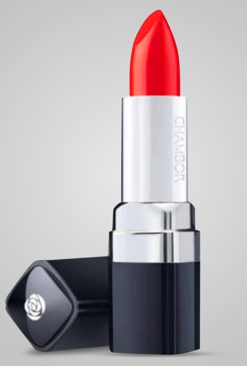 CHAMBOR Powder Matte Lipstick