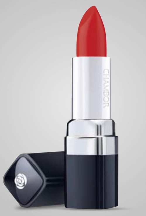 CHAMBOR Powder Matte Lipstick