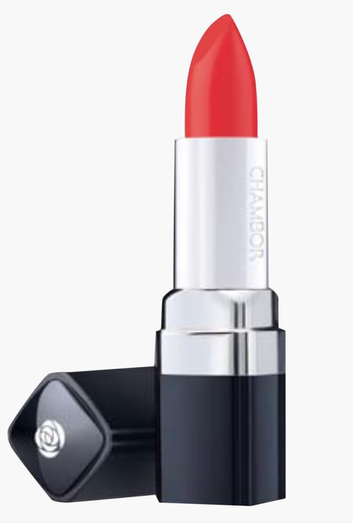 CHAMBOR Powder Matte Lipstick