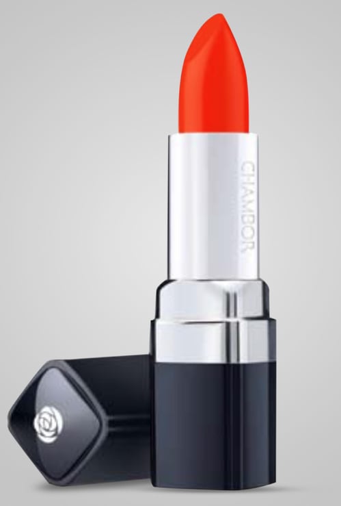 CHAMBOR Powder Matte Lipstick