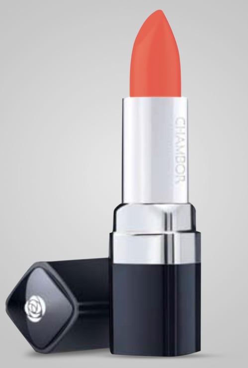 CHAMBOR Powder Matte Lipstick