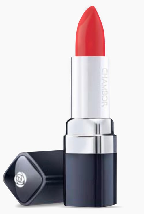 CHAMBOR Powder Matte Lipstick