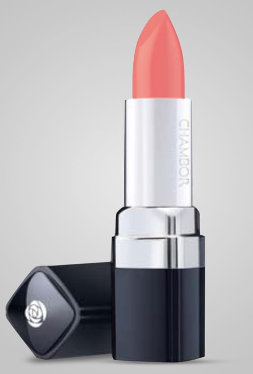 CHAMBOR Powder Matte Lipstick